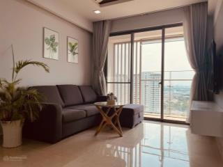 Bán căn hộ hưng phúc 1 đ. nguyễn lương bằng khu phú mỹ hưng q. 7 dt 78m2 có 2pn full nt giá 6.7 tỷ