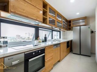 Bán căn hộ cao cấp hưng phúc premier (căn góc) phú mỹ hưng, quận 7 có 2pn nhà đẹp