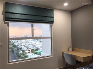 Bán căn hộ officetel sunrise city view đường nguyễn hữu thọ quận 7 dt 38m2 giá 2.8 tỷ nhà đẹp