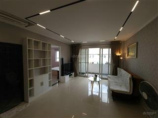 Bán căn hộ chung cư res 3 đường tân mỹ phường tân phú q.7 dt 73m2 có 2pn full nt sổ hồng giá 3,7 tỷ