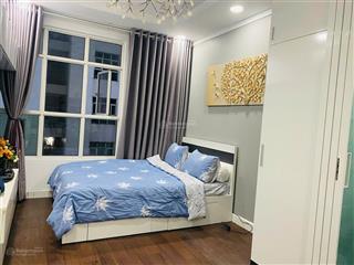 Bán căn hộ chung cư hoàng anh thanh bình đường d4 khu himlam quận 7 dt 73m2 có 2pn full nt 3.7 tỷ