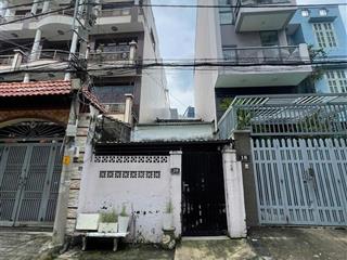 Bán nhà cũ 4x20m tiện xây mới giá 14,6 tỷ tại đường số 20, thảo điền, quận 2, hcm ( phường an phú)
