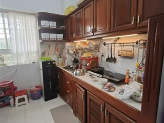 Bán cc 1pn, 1wc, 45m2, 2,6 tỷ tại nguyễn hoàng, an phú, q2, hcm