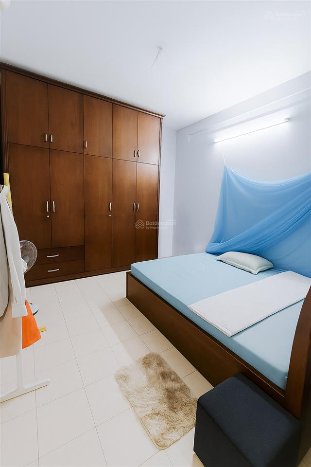 Cần tiền kinh doanh bán gấp căn hộ an lộc 1 sau metro q2, 45m2 giá 2.65 tỷ