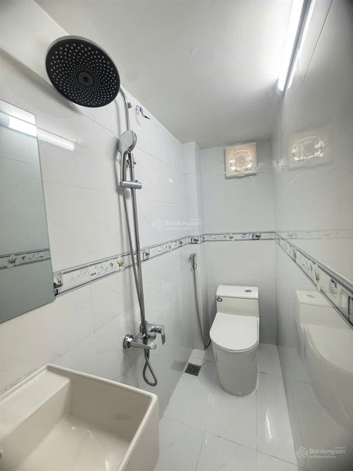 Bán nhà hẻm xe 3 gác thông p bình trưng tây q2