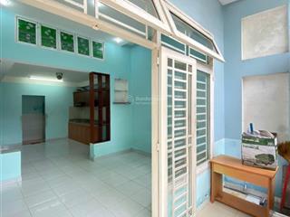 Bán nhà 1 trệt 1 lửng đúc thật đường 385 hẻm thông 6m tráng nhựa. tnpa, quận 9