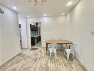 Cao ốc thạnh mỹ lợi 65m2, 2pn 2wc lầu 9 thang máy, nhà trống giao ngay, đi q1 chỉ 15 phút