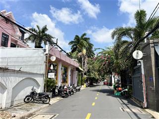 Bán đất 36 ngô quang huy thảo điền khu kinh doanh sầm uất