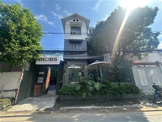 Bán nhà mặt tiền số 11 ngô quang huy (thảo điền), vị trí siêu hiếm