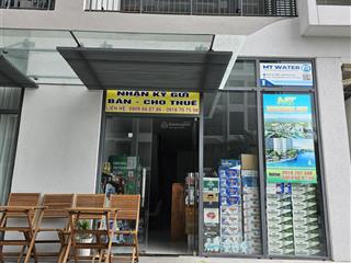 Bán căn 1pn+ mt eastmark city điền phúc thành nhiều vị trí