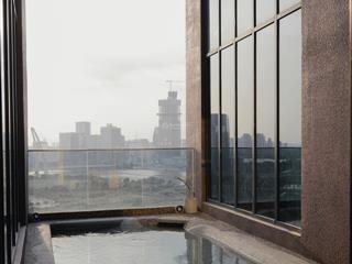 Bán căn penthouse 18.04 tower 2 the river thủ thiêm quận 2