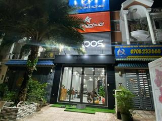 Bán nhà phố đường 30m khu dân cư centana điền phúc thành, p. long trường, tp.hcm