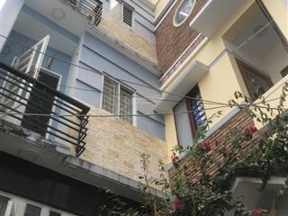 Phòng sân thượng rộng, thoáng ngay khu phan xích long, phú nhuận