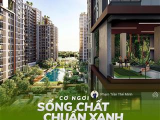 Gói vay lãi suất 5.5% dành cho bạn trẻ từ 2035 tuổi. cơ hội sở hữu căn hộ cao cấp elysian quận 9