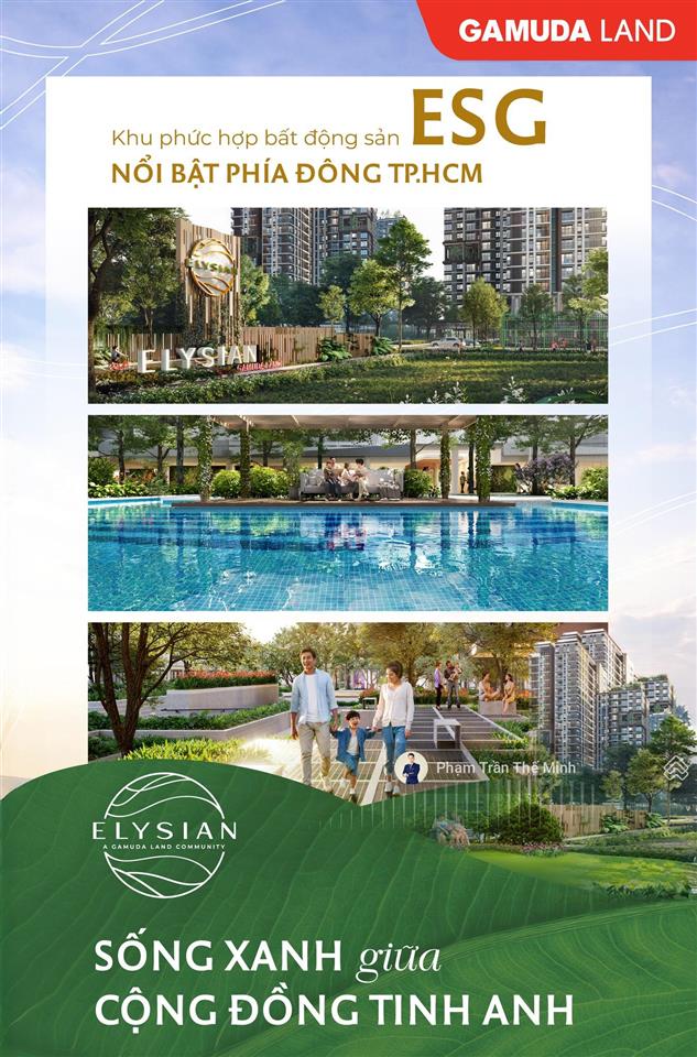 Căn hộ cao cấp do cđt nước ngoài phát triển, cách đh fpt chỉ 10 phút. thanh toán 30% nhận nhà