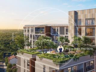 Sở hữu căn hộ elysian tp.thủ đức chỉ thanh toán 5% kí hđmb, góp theo tiến độ 1.25%/tháng