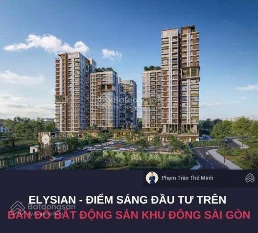 Bạn có tin sửa chữa đường lò lu 10m2 hết 1 tỷ đồng. dự án elysian sang xịn mịn chỉ có 68tr/m2