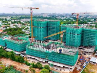 Tìm dự án tại khu đông tphcm của cđt nước ngoài được cấp giấy phép mở bán có giá trung bình 68tr/m2