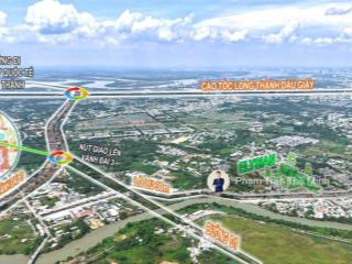 Booking ngay hôm nay nhận ưu đãi chiết khấu 6% dành cho khách hàng quan tâm dự án elysian