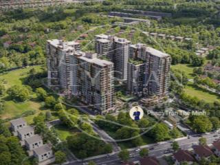 Sở hữu căn hộ 2pn elysian với mức giá 4.7 tỷ ưu đãi chiết khấu đến 9%. tặng 5 năm pql