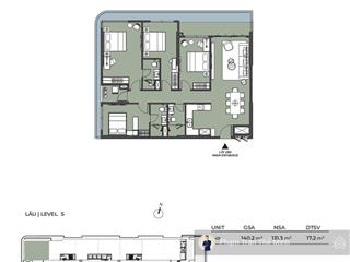 Lumière midtown  a/c tìm căn hộ 4pn view trực diện nhạc nước dài 2km  minh 0909 411 ***