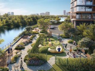 Đặc quyền sở hữu toà a4 dự án eaton park quản lý bởi tập đoàn khách sạn hilton tiêu chuẩn 5 sao