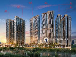 Đầu tư an toàn cùng eaton park. sở hữu căn hộ 2pn với giá hđmb 8.615 tỷ chênh 400 triệu
