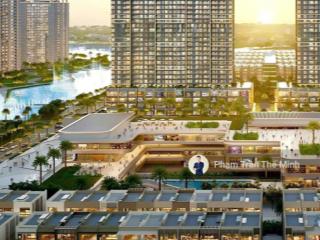 Sở hữu căn hộ 2pn sân vườn duy nhất tháp b lumière midtown. giá all in 12.834 tỷ
