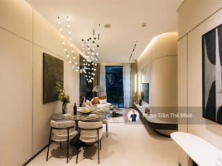 Đăng ký tham quan trải nghiệm 2 căn hộ mẫu siêu sang  siêu xịn tại dự án eaton park