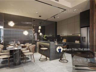 Eaton park chuyển nhượng căn hộ 3pn  104,6m2 tầng trung view sông. giá 15.5 tỷ bao hết thuế phí