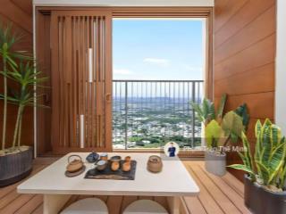 Vốn ban đầu chỉ 380 triệu đầu tư ngay căn hộ 3pn  107m2 thuộc dự án cao cấp elysian by gamuda land