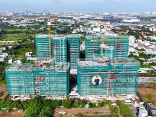 Elysian cất nốc tháp ac. nhận booking cho tòa tháp cuối cùng ưu đãi chiết khấu đến 9%  0909 411 ***