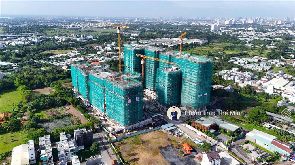 Elysian  chuyển nhượng căn hộ studio 36.88m2 giá hđmb 2.609 tỷ chênh 150 triệu bao phí sang tên