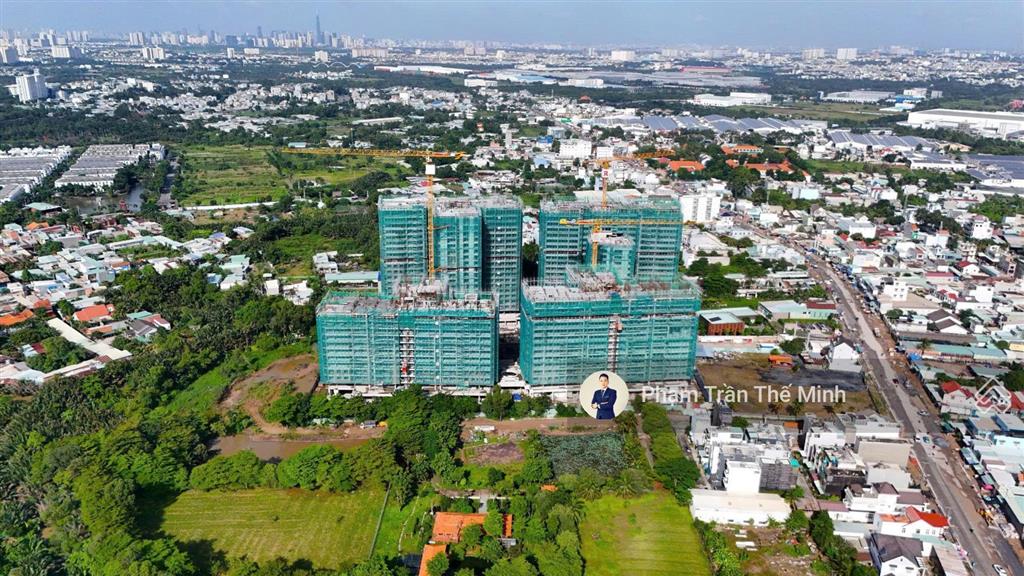 Elysian  chuyển nhượng căn hộ studio 36.88m2 giá hđmb 2.609 tỷ chênh 150 triệu bao phí sang tên