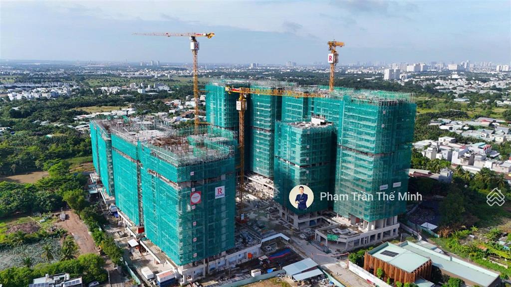 Elysian  chuyển nhượng căn hộ studio 36.88m2 giá hđmb 2.609 tỷ chênh 150 triệu bao phí sang tên