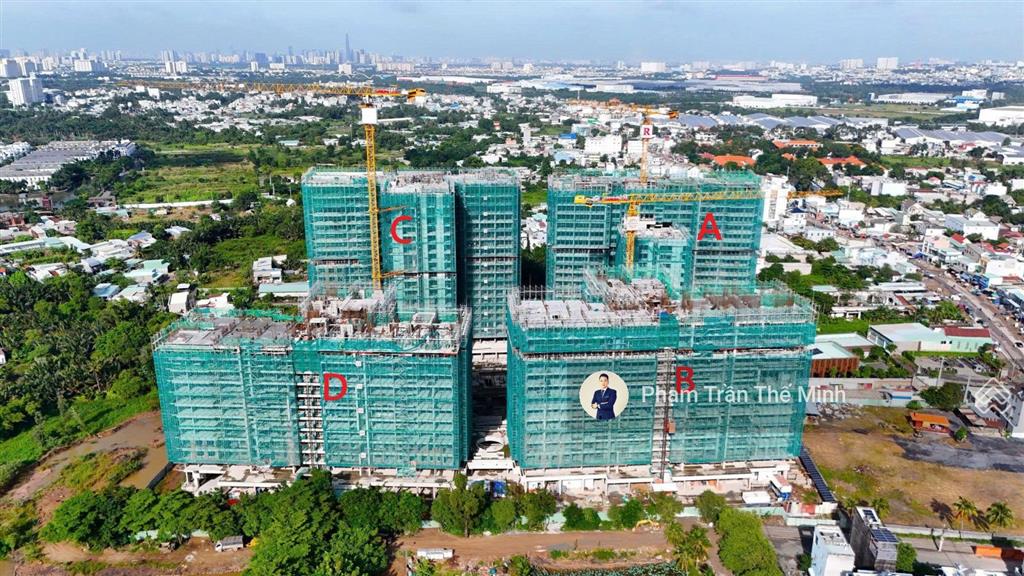 Elysian  chuyển nhượng căn hộ studio 36.88m2 giá hđmb 2.609 tỷ chênh 150 triệu bao phí sang tên