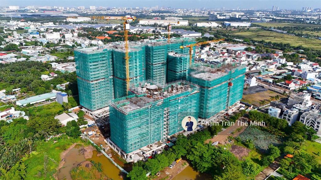 Elysian  chuyển nhượng căn hộ studio 36.88m2 giá hđmb 2.609 tỷ chênh 150 triệu bao phí sang tên