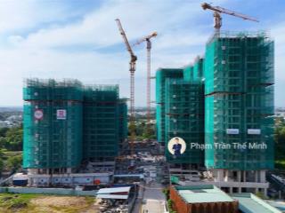 Elysian  chuyển nhượng căn 1pnn 48,21m2 giá bán 3.1 tỷ bao hết thuế phí sang tên.