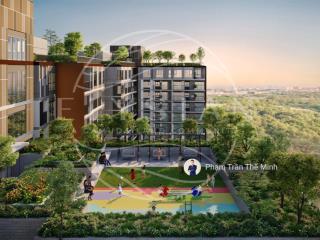 Elysian by gamuda land dự án duy nhất được cấp phép mở bán trong năm 2025