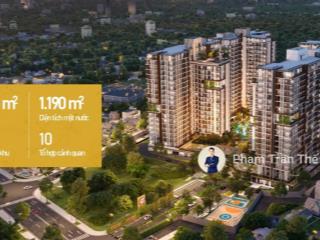 Elysian  chuyển nhướng suất căn studio tầng 8, dt 36,88m2 giá bán 2,759 tỷ bao thuế phí