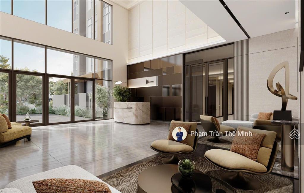 Gốc nhìn đầu tư giữa masteri park place & eaton park.  em minh cố vấn cho dự án của mas & ga