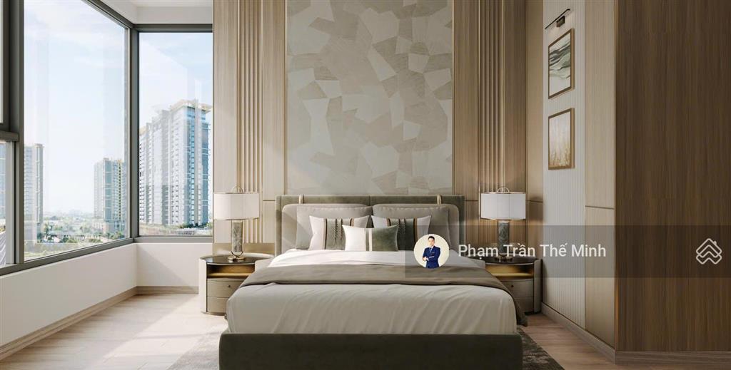 Gốc nhìn đầu tư giữa masteri park place & eaton park.  em minh cố vấn cho dự án của mas & ga