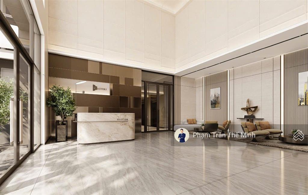 Gốc nhìn đầu tư giữa masteri park place & eaton park.  em minh cố vấn cho dự án của mas & ga