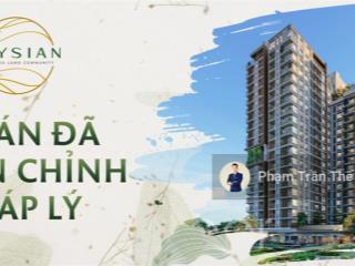 Lý do khách đầu tư elysian không bán lỗ mà lợi nhuận đạt 200% số tiền bỏ ra