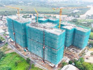 Chuyển nhượng căn studio dự án elysian. tầng trung thấp c giá 2.550 tỷ bao thuế phí