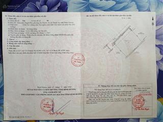 Bán đất nền 2546.7m2, giá 16 tỷ tại an thạnh, thuận an, bình dương  hàng hiếm!