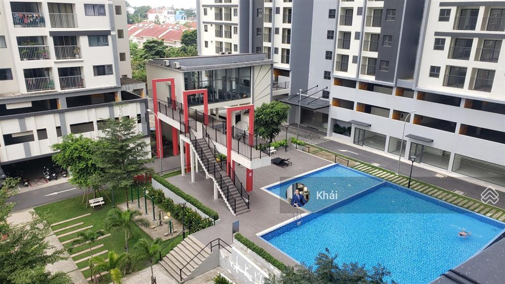 Bán căn hộ góc 3pn, đặc biệt có 2 ban công, nhà có nội thất. phù hợp để ở hoặc đầu tư