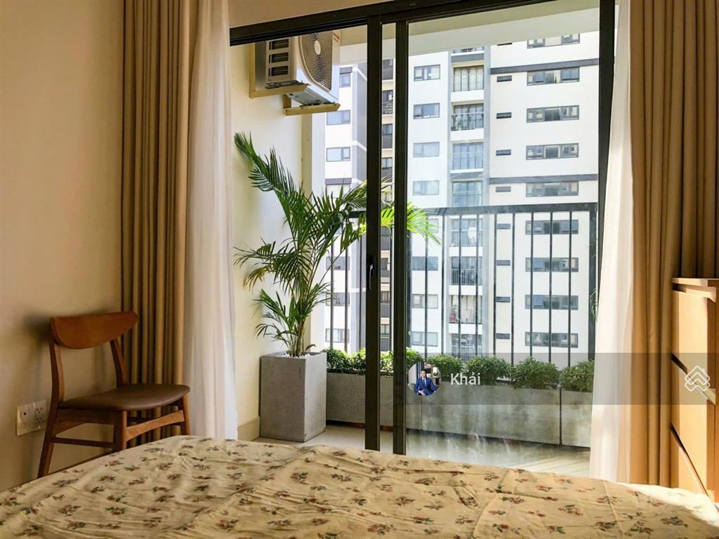 Hàng hiếm 3pn, 2 ban công, ngay góc dự án eco xuân lái thiêu, giá chỉ 2ty450 full nội thất
