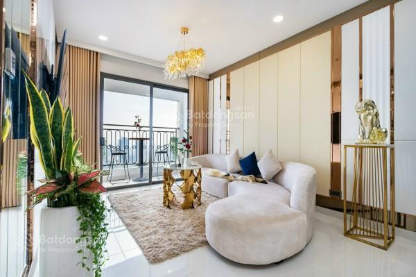 Bán căn hộ galaxy 9, 2pn, 70m2 full nội thất giá bán 6.2 tỷ,  0908 103 ***