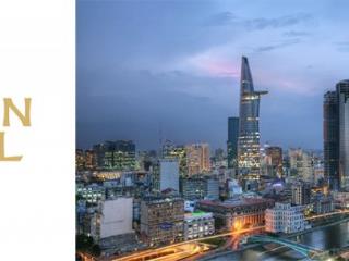 Bán căn hộ 2pn, 1wc, căn gốc 54m2 tại saigon royal residence, giá 6,9 tỷ